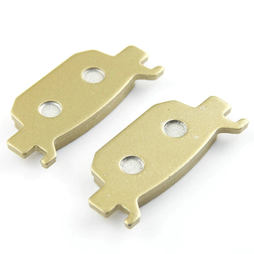 Rear Brake Pad Set for Honda NSS300, FES125, FES150, NSS250 (2013-2023)