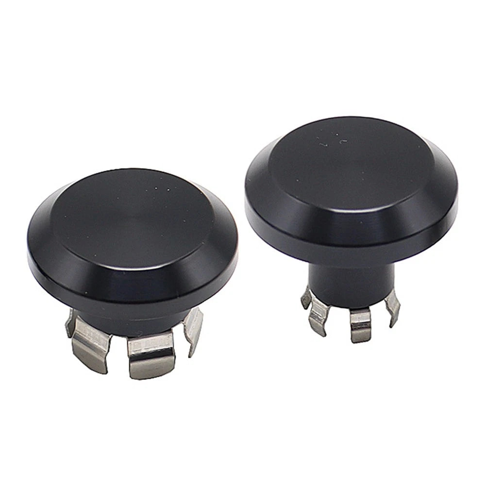 Front Axle Nut Covers for Harley Pan America 1250 (2021-2023)