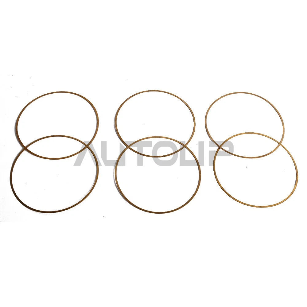 Shim 6x Liner .020 Counterbore Shim for Cummins ISX (1997–2015)