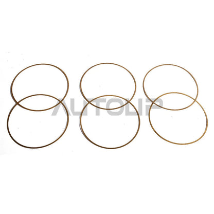 Shim 6x Liner .020 Counterbore Shim for Cummins ISX (1997–2015)