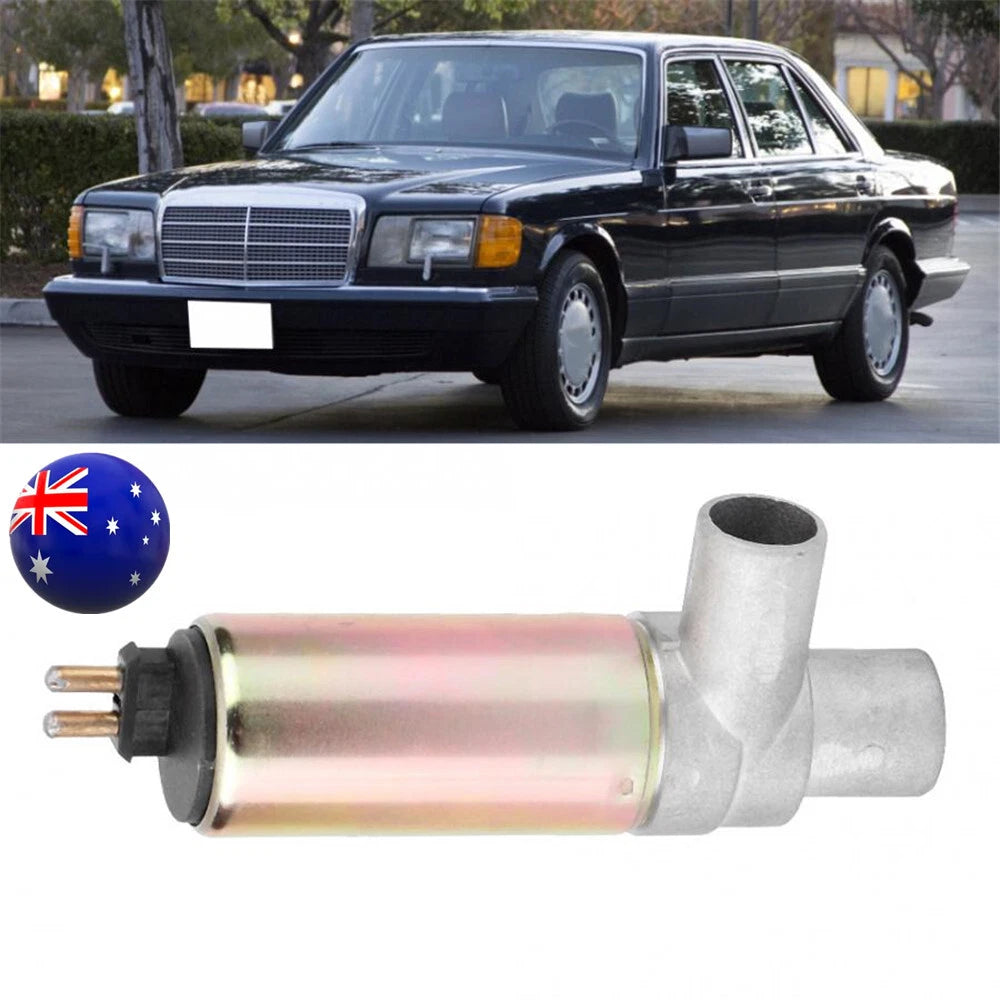 Idle Air Control Valve for Mercedes-Benz 420SEL 560SEC (1986-1991)