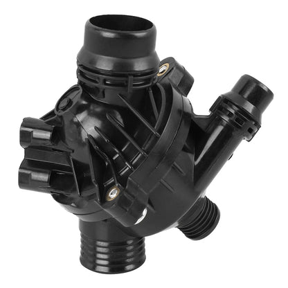 Thermostat Housing 97℃ for BMW E60 E65 E90 E91 E92 (2006-2013)