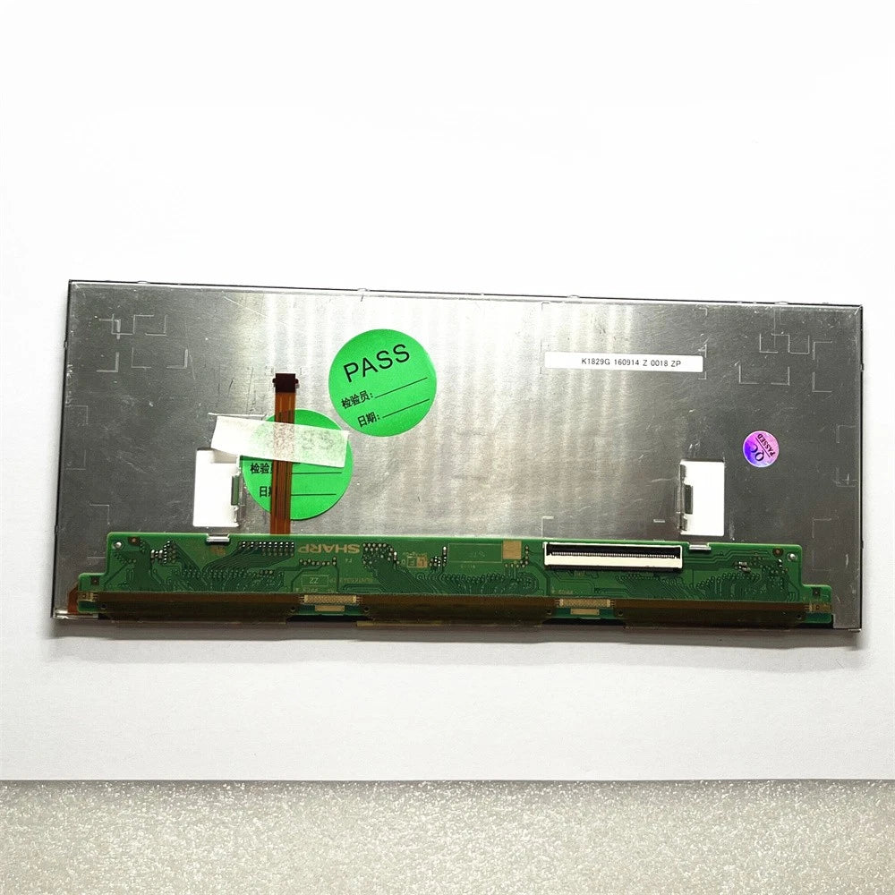 8.8" LCD Display Panel for BMW F25 X3 (2011-2017)