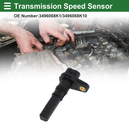 Speed Sensor for Suzuki (1 Pc) (No.3496068K1) (2000-2006)