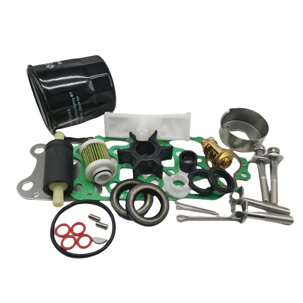 Maintenance Service Kit for Yamaha 70HP F70A 2011-UP Outboard