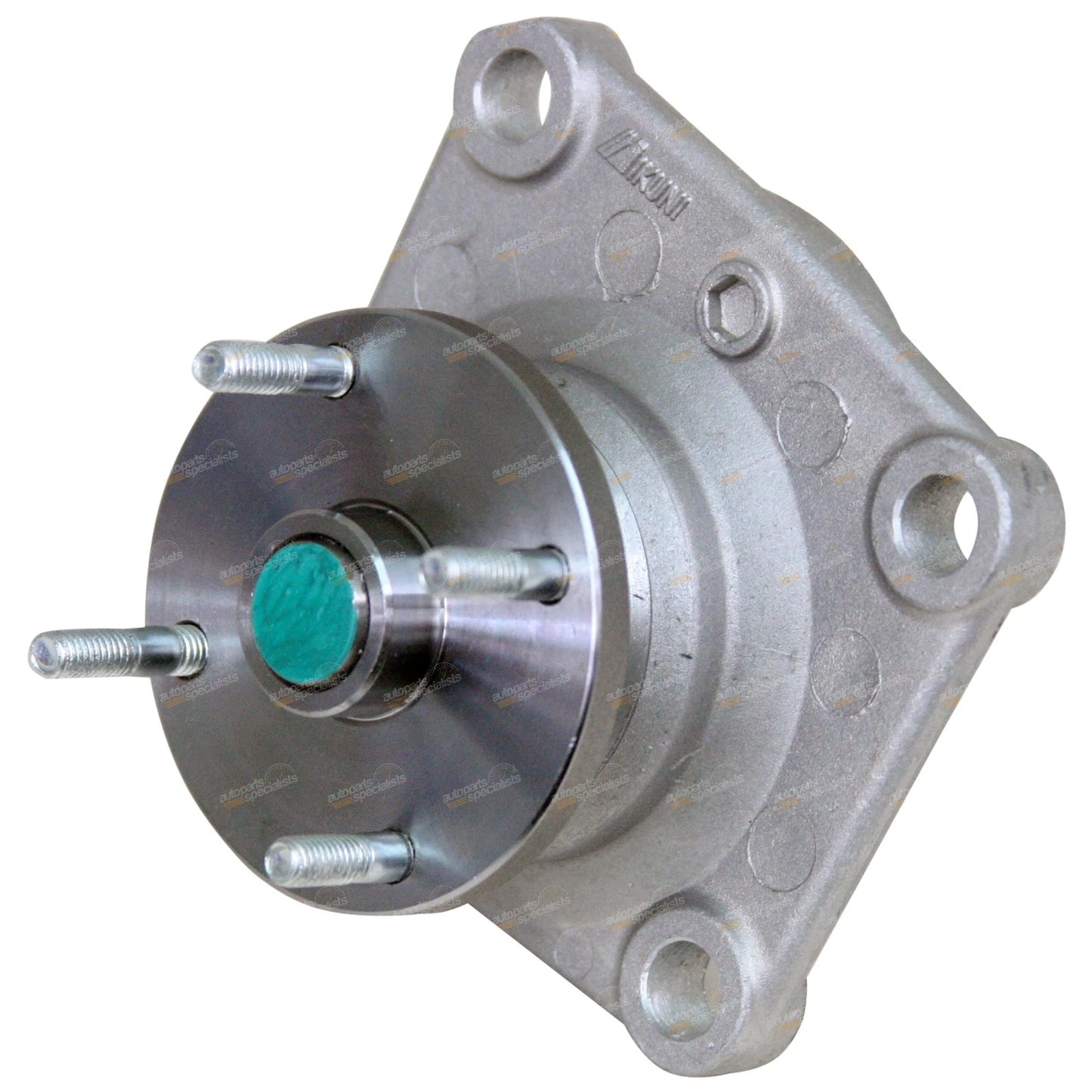 Cooling Fan Hub Pulley Bearing for Pajero NK NL NM NP (1996-2004)