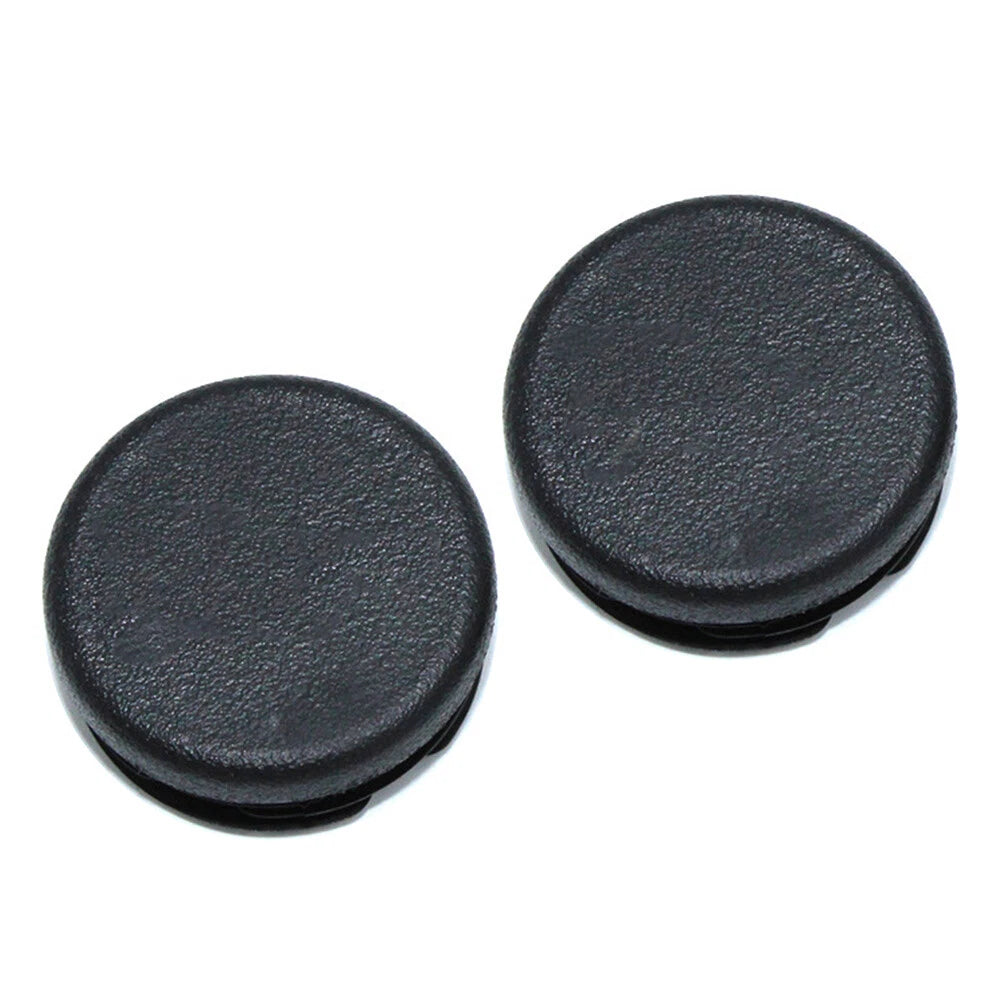Frame Hole Cover Caps Plug Set for YAMAHA Tenere 700 (2019-2021)