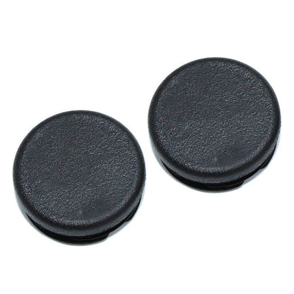 Frame Hole Cover Caps Plug Set for YAMAHA Tenere 700 (2019-2021)