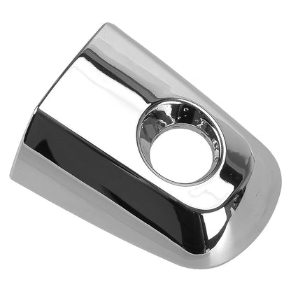 Left Door Handle Cover for Mitsubishi L200, Montero (2005-2015)