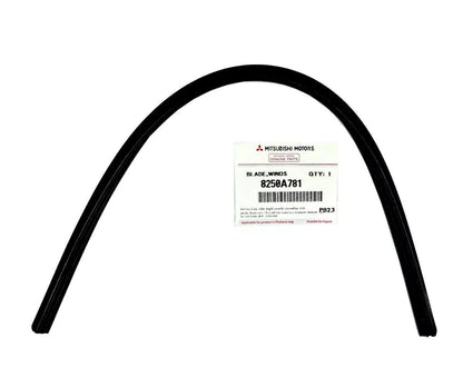 Right Wiper Blade for Mitsubishi L200 Triton (2015-2022)