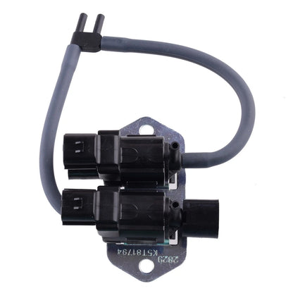 Solenoid Valve for Mitsubishi Pajero (2000-2006)