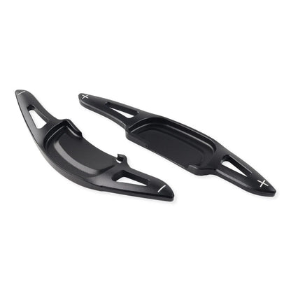 Steering Wheel Paddle Shifter for Mazda 3 Axela CX30 MX30 (2020-2021) Black