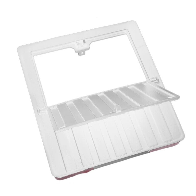 Center Console Organizer Storage Box for Tesla Model 3 Y (2017-2023)