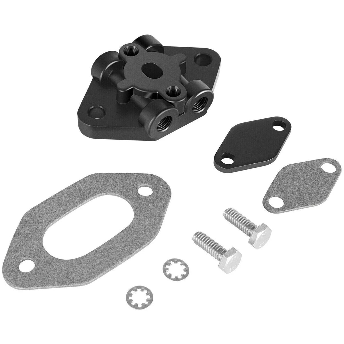 Trim Line Cylinder Connector Kit for MerCruiser Alpha/Bravo (1985-1995)