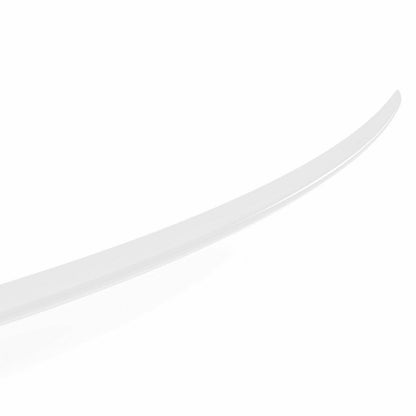 Rear Boot ABS Spoiler for BMW 5-Series F10 (2010-2017)