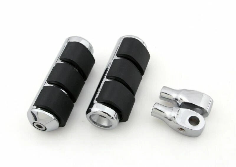 Foot Pegs for Suzuki Intruder 1400, Boulevard S83, Marauder 800 (1998-2004)