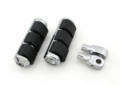 Foot Pegs for Suzuki Intruder 1400, Boulevard S83, Marauder 800 (1998-2004)
