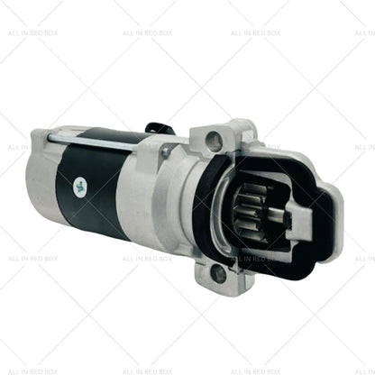 Starter Motor for Ford Ranger PX1 PX2 PX3 3.2L Diesel (2011-2022)