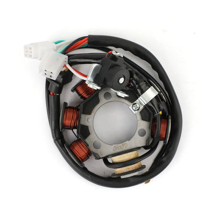 Stator for Yamaha TTR 125 TT-R 125 E LE (2003-2017)