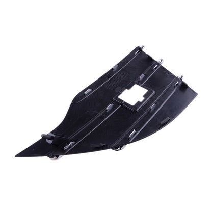 Right Front Fog Light Grille Cover for Ford Kuga Escape (2013-2016)