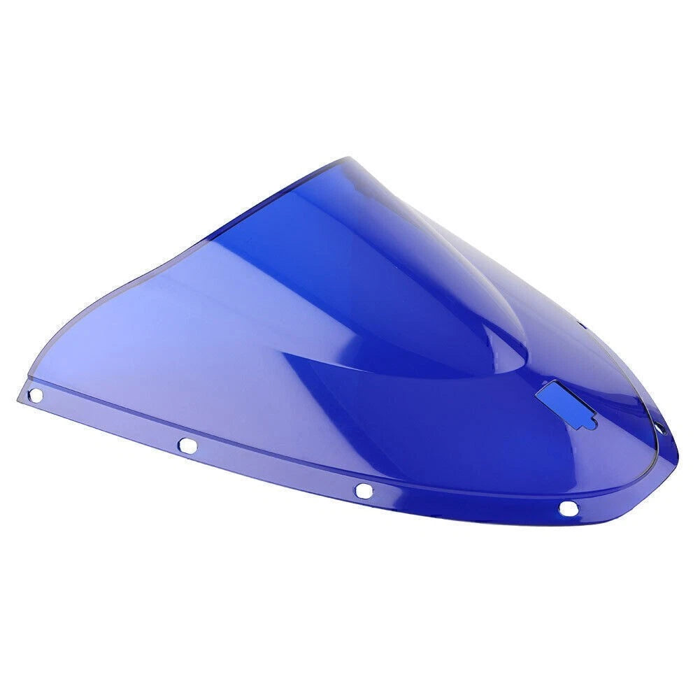 Blue Windshield for Ducati 999 749 (2005-2006)