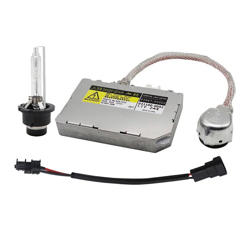 HID Xenon Headlight Ballast Control Module for Lexus ES330 IS300 GS430 (2004-2006)