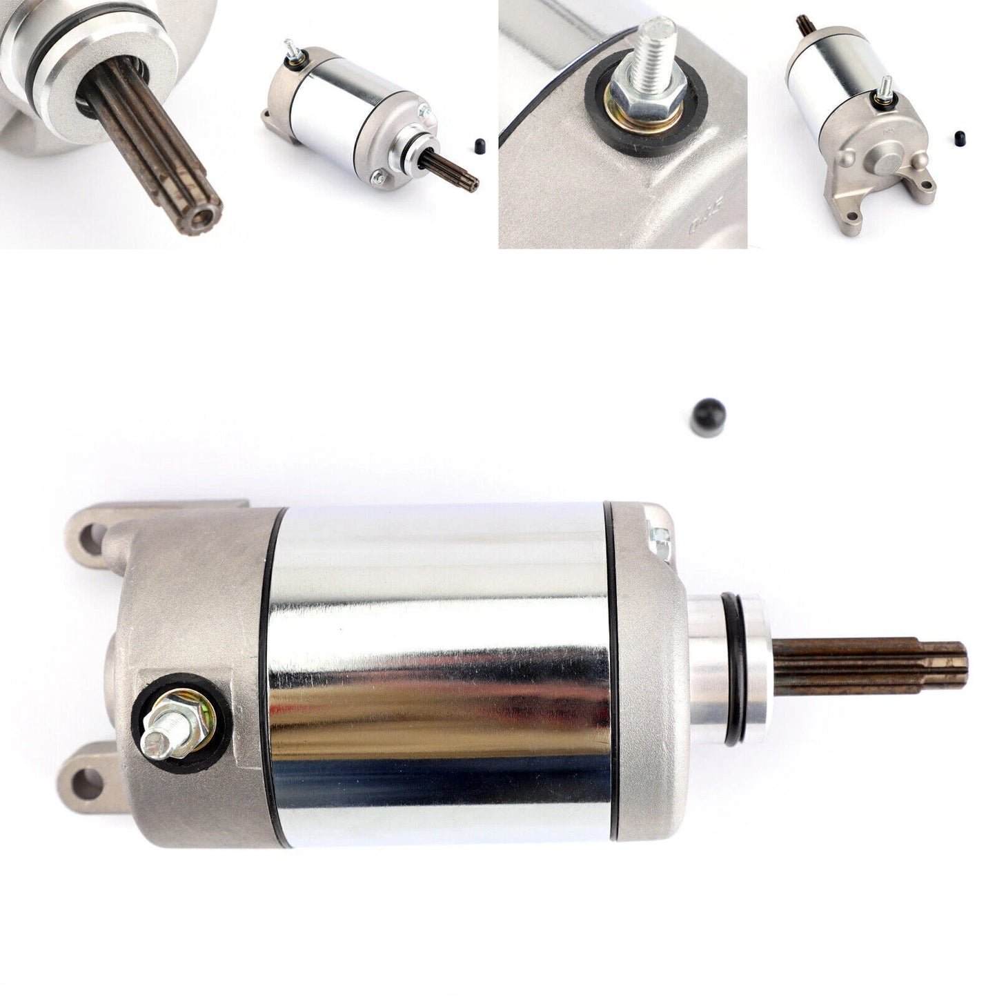 Parts for Honda NX4 NX 400 Falcon, CB 400 SS, XR 400L (2000-2015)