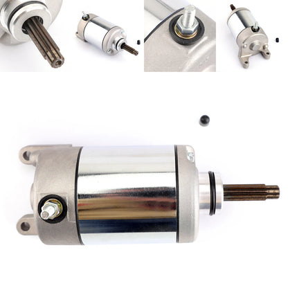 Parts for Honda NX4 NX 400 Falcon, CB 400 SS, XR 400L (2000-2015)