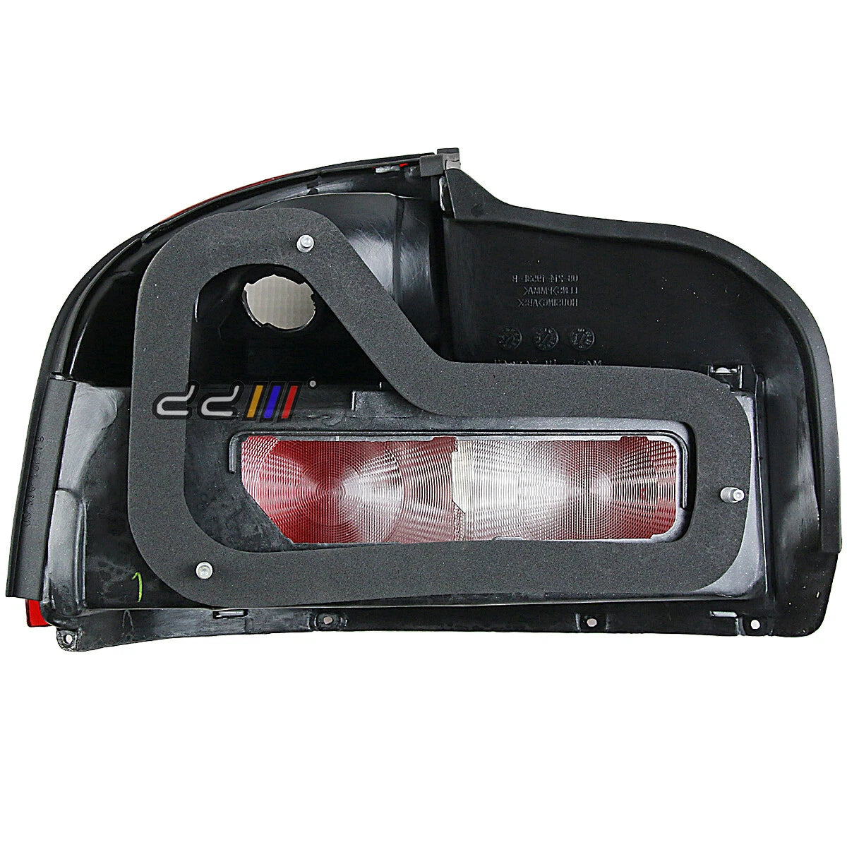 RHS Tail Light for Proton Persona CC Wira (1996-2004)
