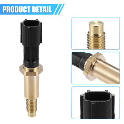 Engine Coolant Temperature Sensor for Ford Focus C-Max Hybrid (2007-2018)