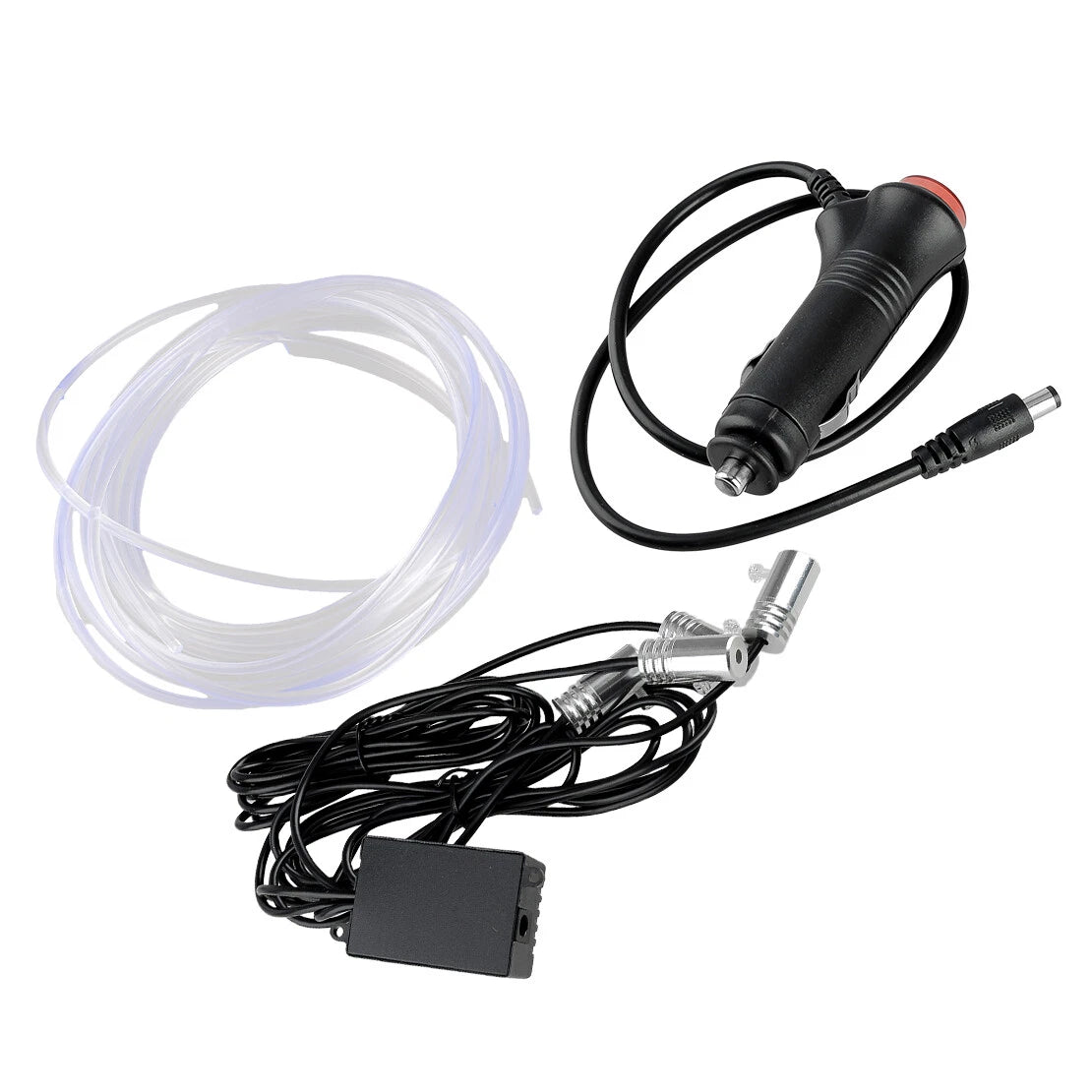 RGB LED Strip Lights for Tesla Model 3/Y (2020-2022)