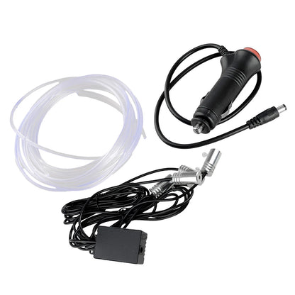 RGB LED Strip Lights for Tesla Model 3/Y (2020-2022)