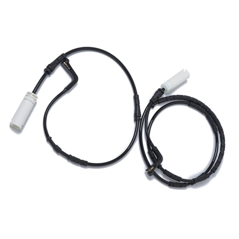 Front & Rear Brake Pad Sensors for BMW 3-Series E90 E91 E92 E93 (2007-2013)