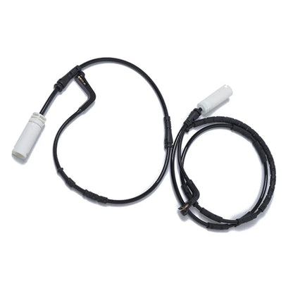 Front & Rear Brake Pad Sensors for BMW 3-Series E90 E91 E92 E93 (2007-2013)