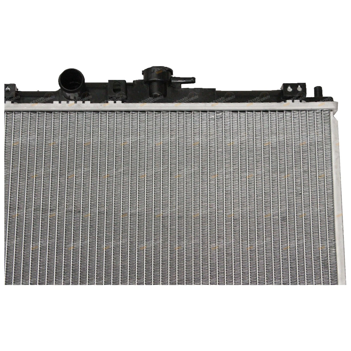 Aluminium Alloy Core Radiator for Honda Prelude/Accord Automatic (1993 - 2001)