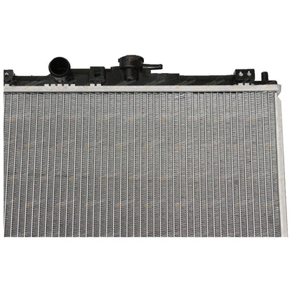 Aluminium Alloy Core Radiator for Honda Prelude/Accord Automatic (1993 - 2001)