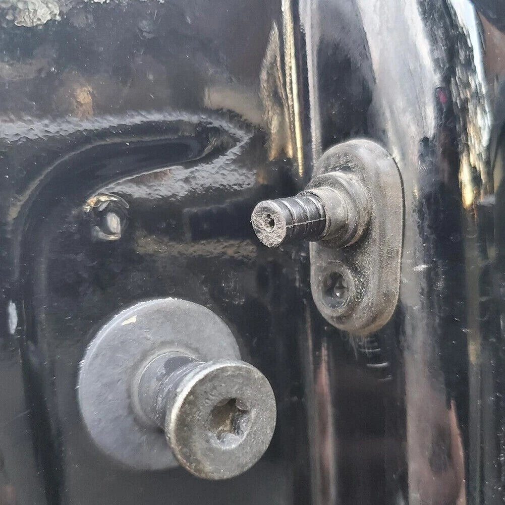2 x Door Switch Courtesy Light for Car