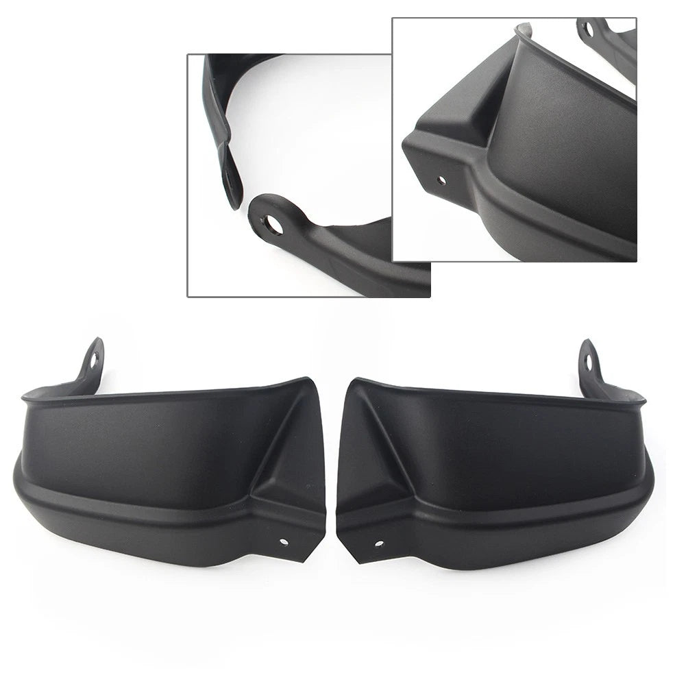2 x Hand Guard Shells Protector for Kawasaki Z900, Versys 650, Versys 1000