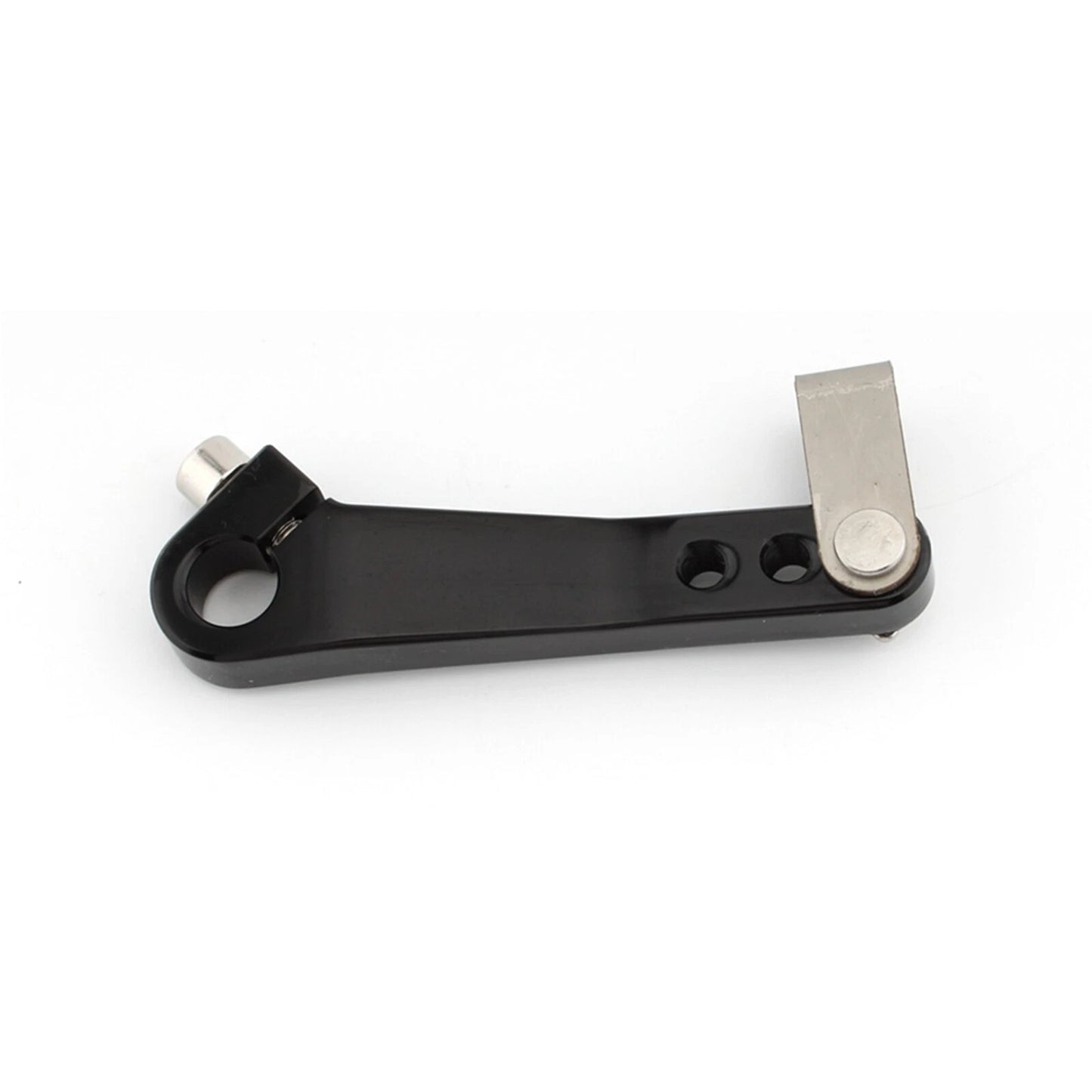 Clutch Arm Extension for YAMAHA TENERE 700 (2019-2023) Black