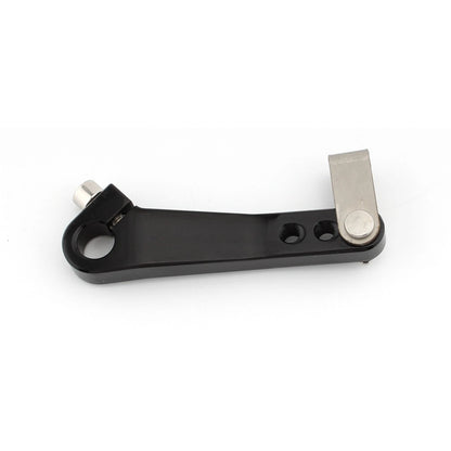Clutch Arm Extension for YAMAHA TENERE 700 (2019-2023) Black