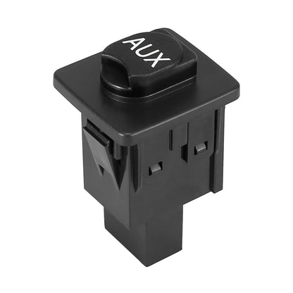 Auxiliary Plug Port Socket for Honda Pilot, Accord, Crosstour (2009-2015)