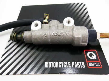 Rear Brake Master Cylinder Lever Assembly for HUSQVARNA TE630 (2011)