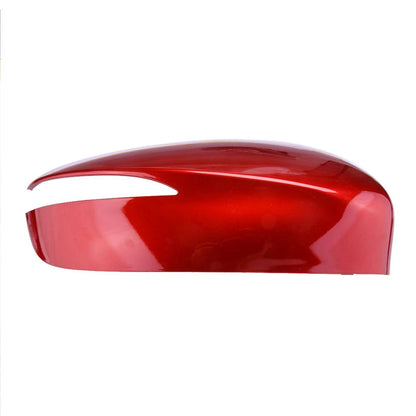 Right Side Rearview Mirror Shell Cover for Mazda CX-5 (2015-2016)