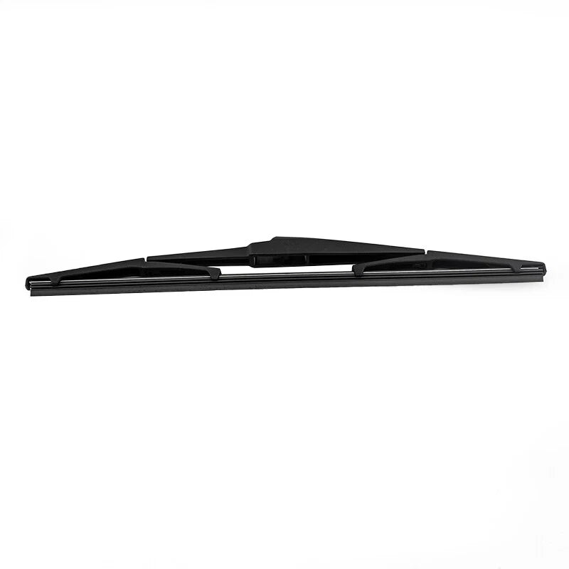 Black Rear Window Wiper Blade for Hyundai Santa Fe (2013-2019)