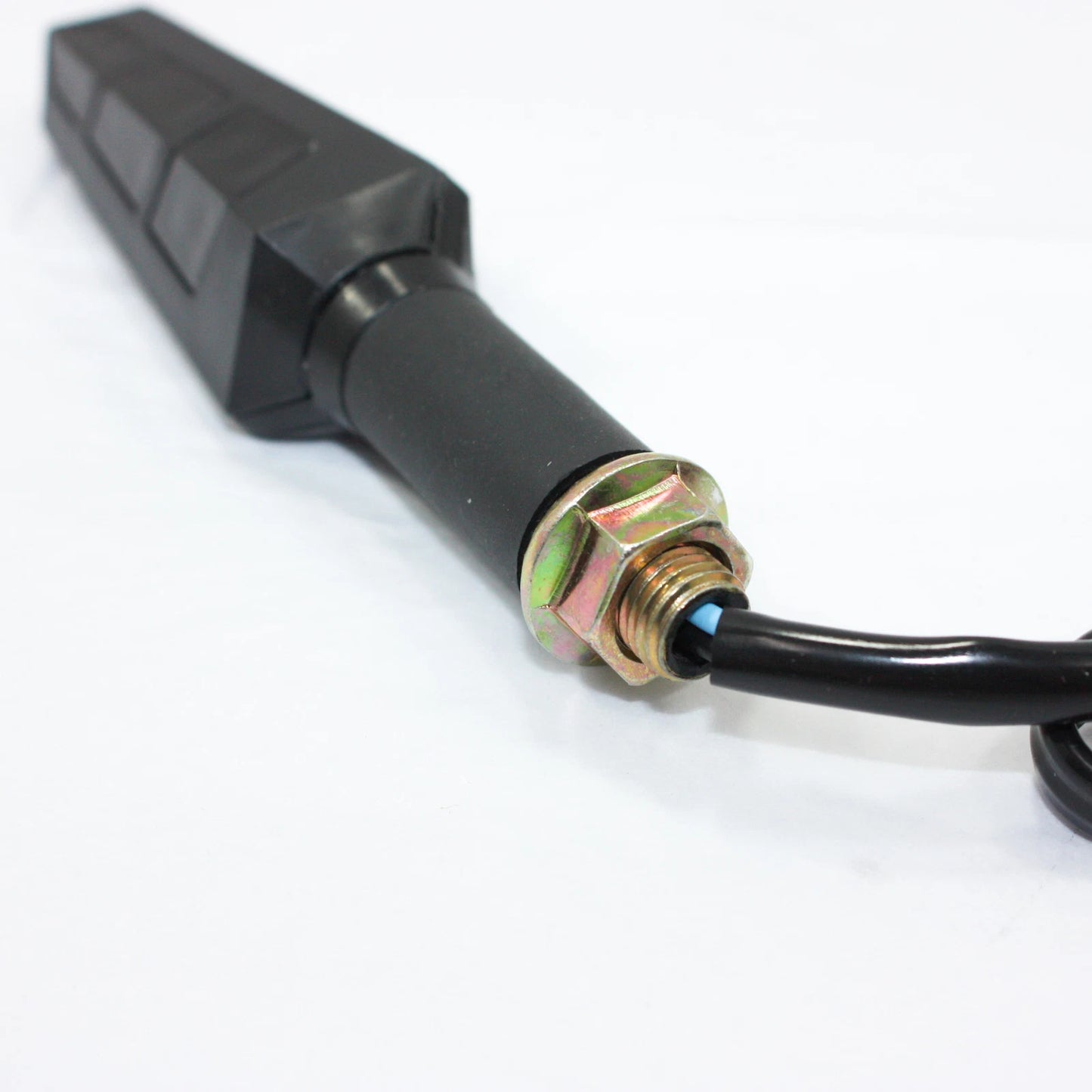 LED Indicator Turn Signal Light for PIT Dirt Trail Bike Motorcycle