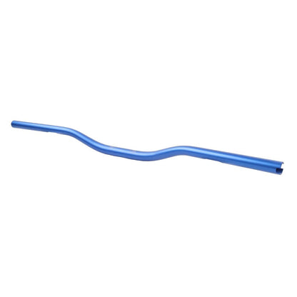 1-1/8" MX Style Drag Bar for Harley Sportster Dyna