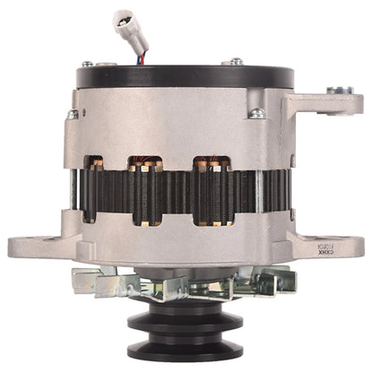 Brand New Alternator for Hino GD Series GD3 7.4L H07D (1994-1999)
