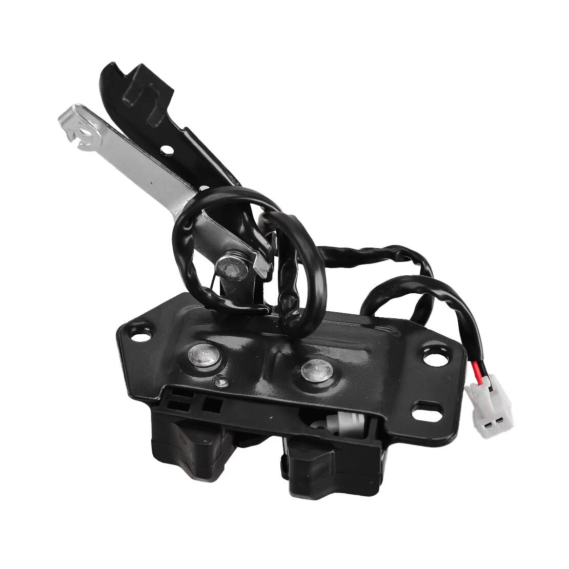 Tailgate Lock for Toyota Hiace 2005-2014 - Secure Trunk Door Lock