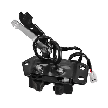 Tailgate Lock for Toyota Hiace 2005-2014 - Secure Trunk Door Lock