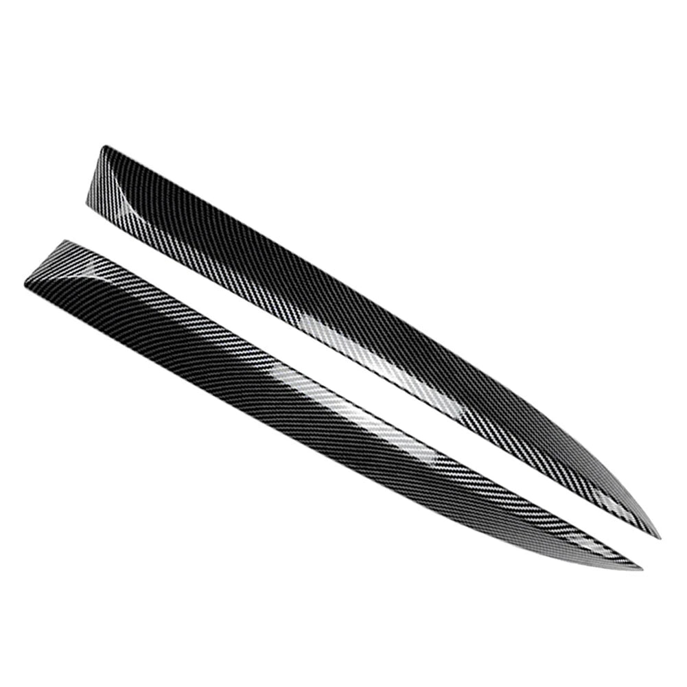 Rear Window Spoiler Lip for BMW X6 X6M E71 E72 (2008-2014)
